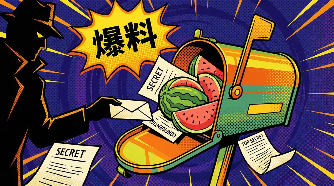 【不吃洋葱】不吃洋葱视频官方平台 | 全网独家不吃洋葱资源站 匿名爆料通道漫画插图